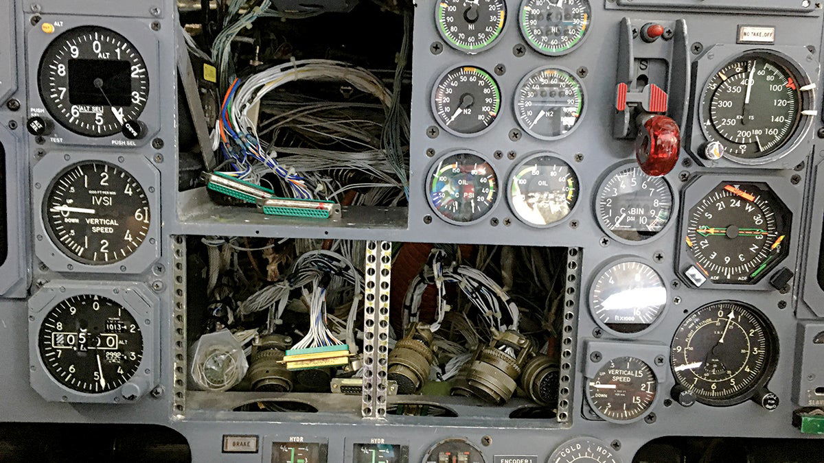 ads-b mandate