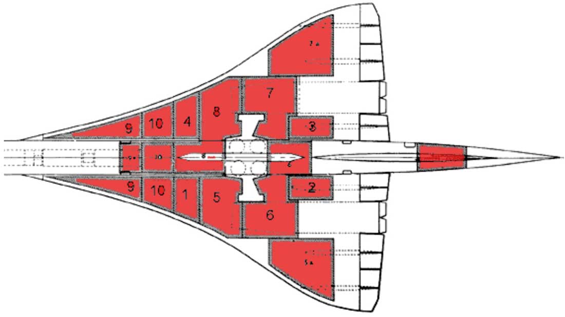 concorde