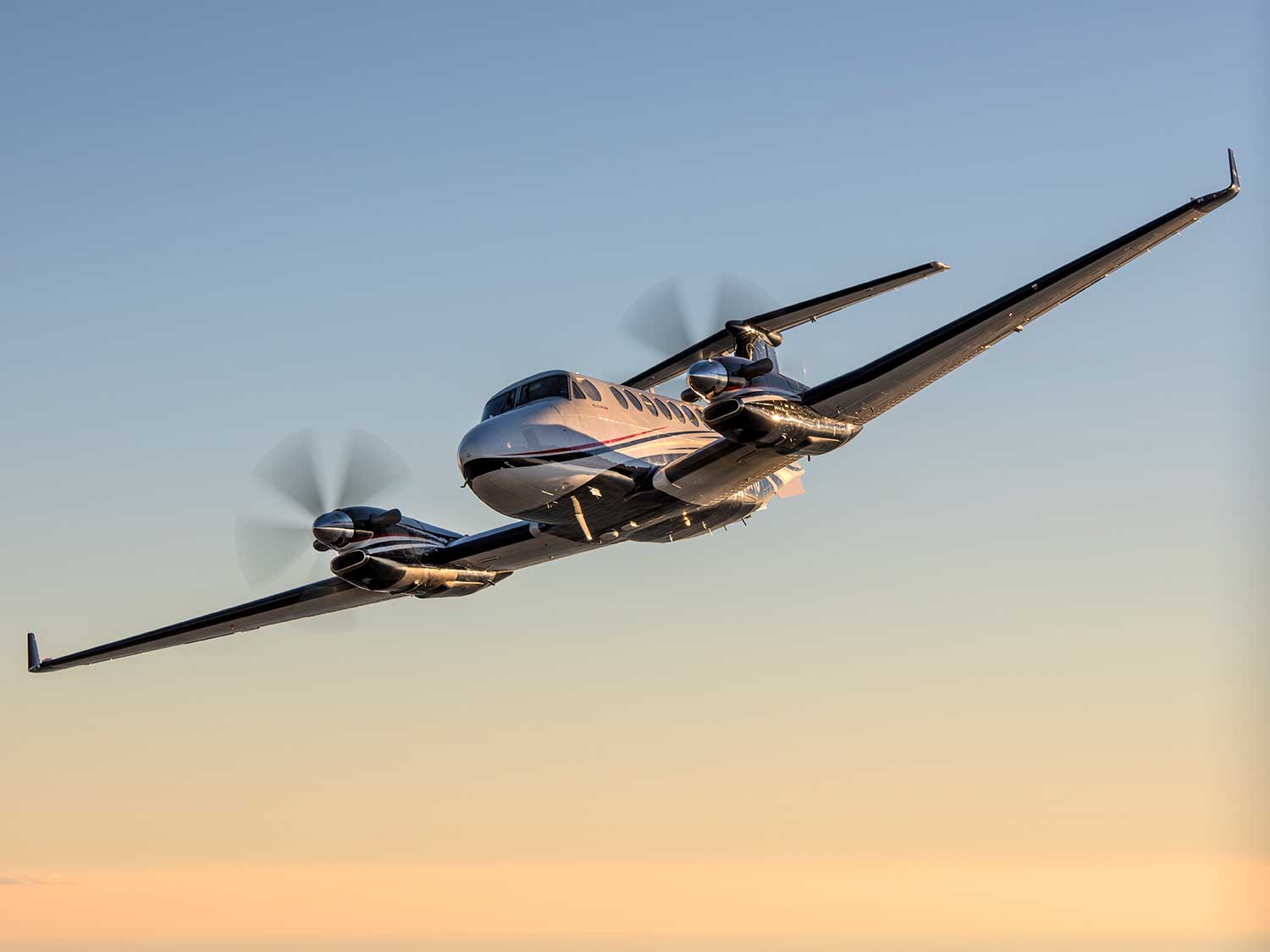 2014 Blackhawk XP67A