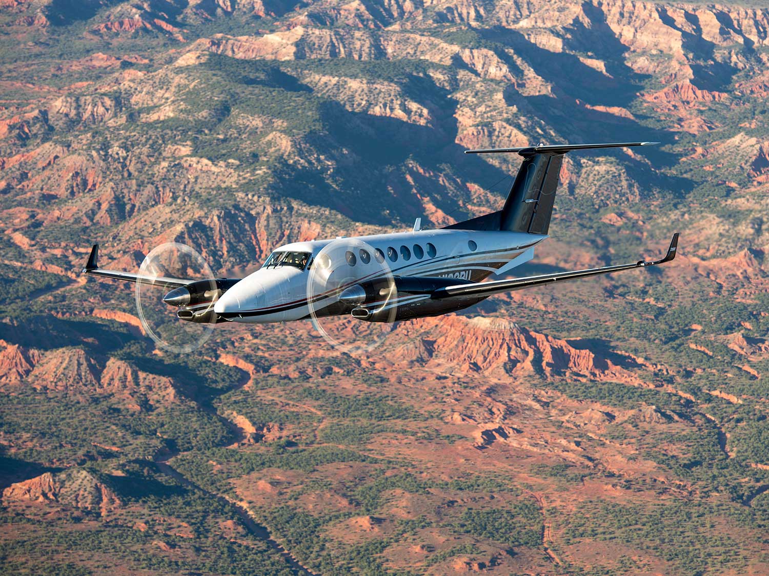 2014 Blackhawk XP67A