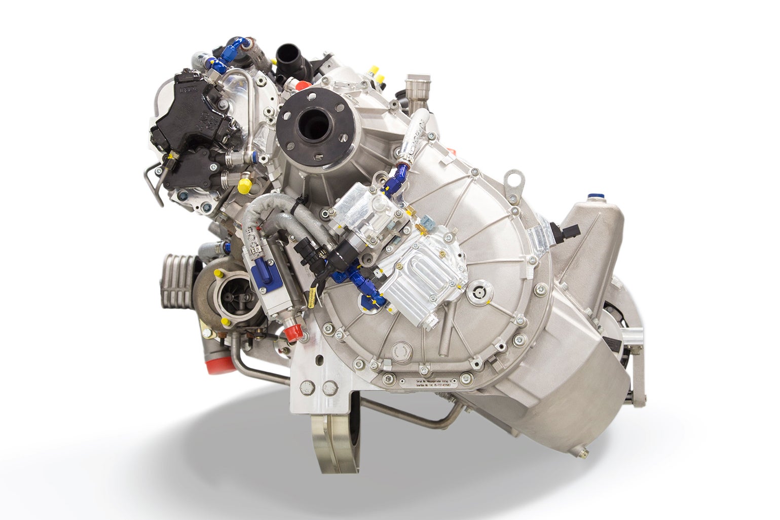 Continental CD-155