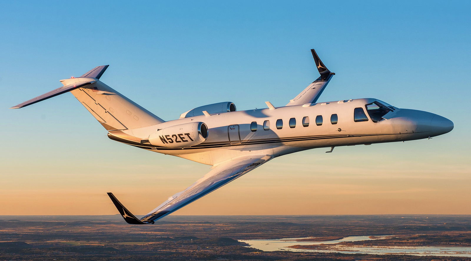 Tamarack’s Active Winglets