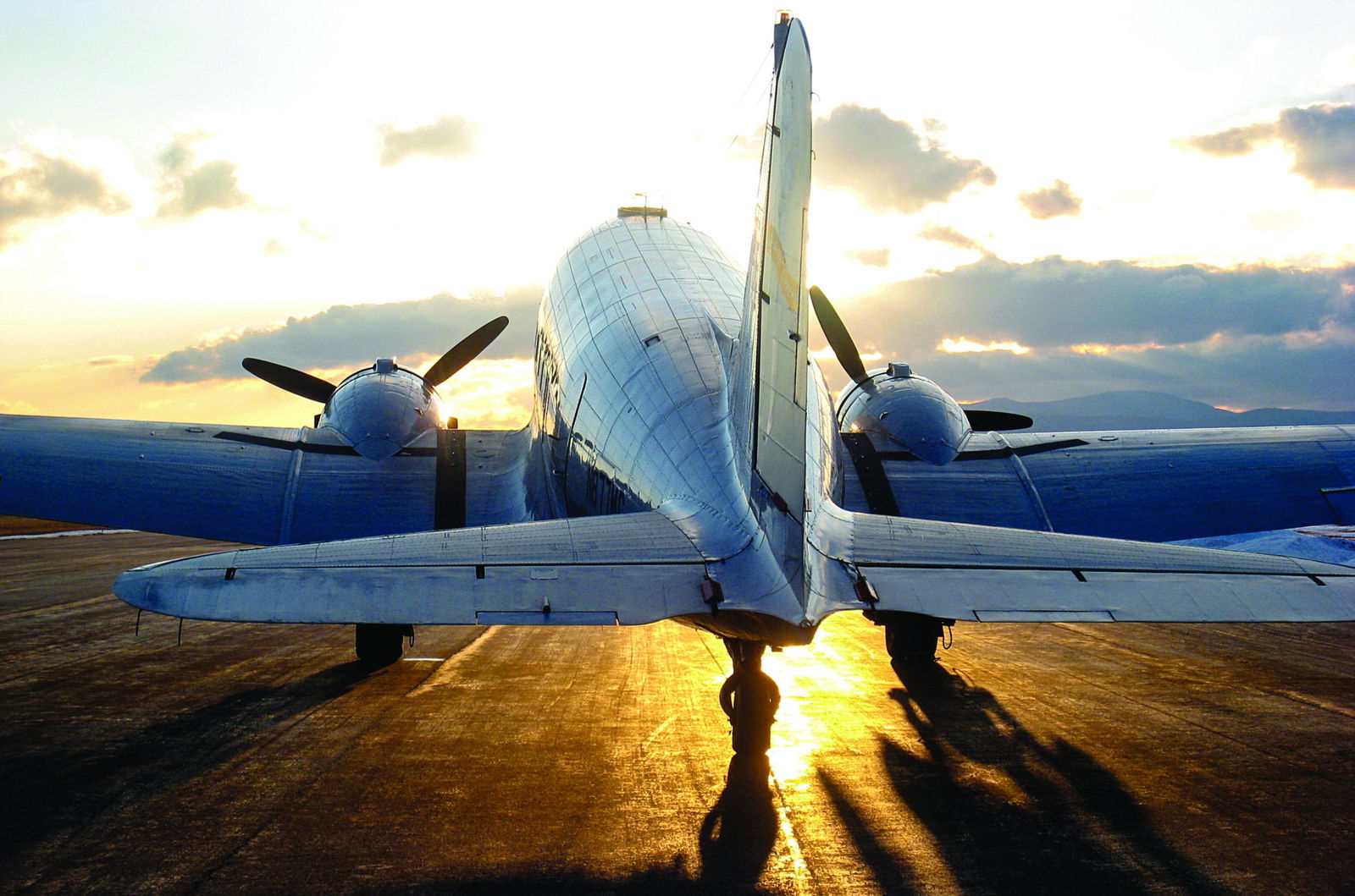 DC-3