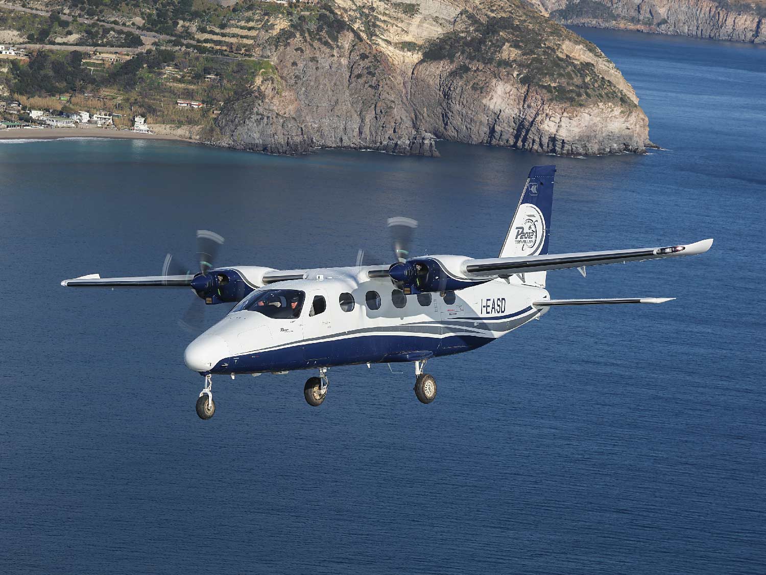 Tecnam P2012