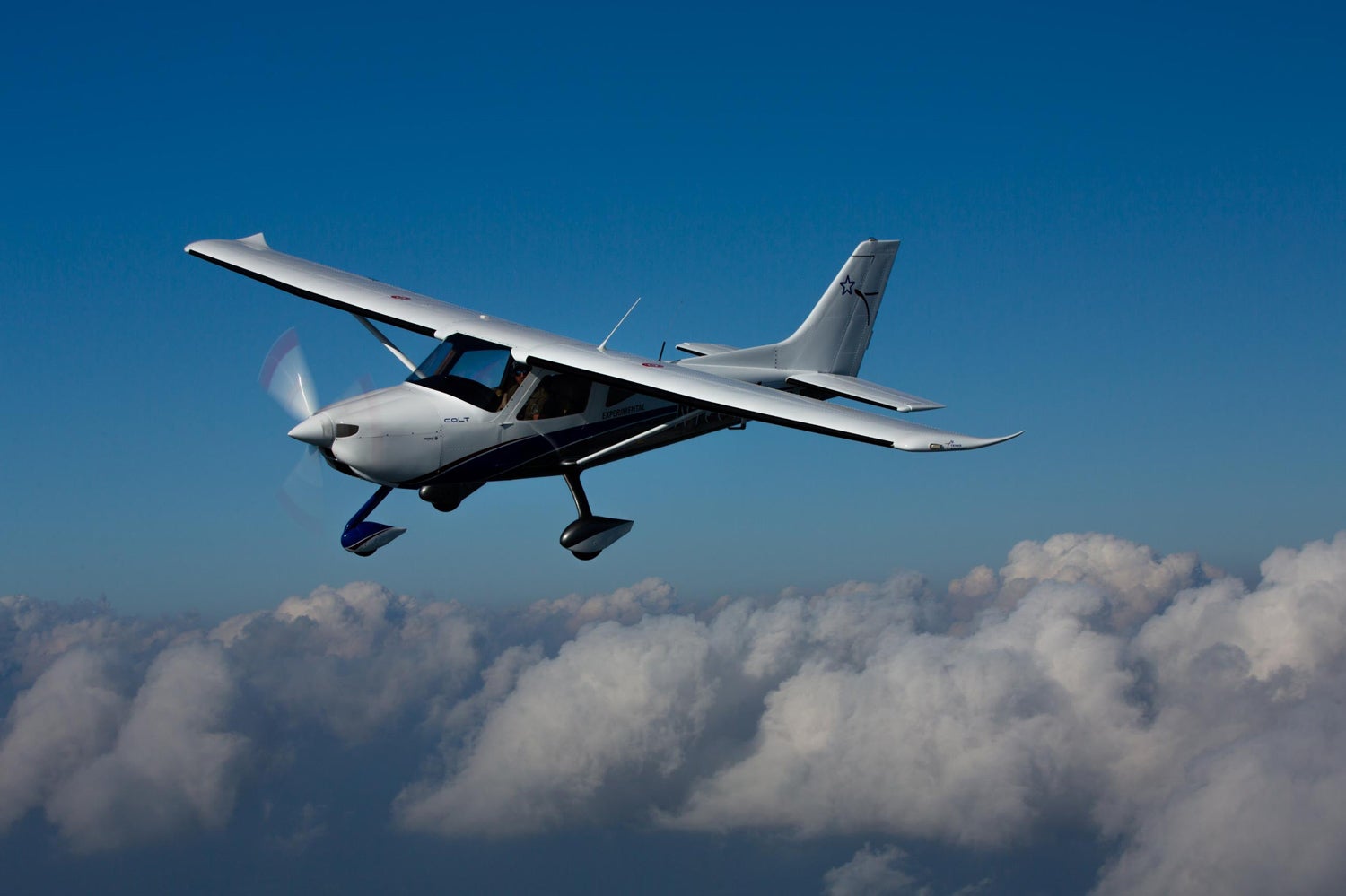 Texas Aircraft Manufacturing