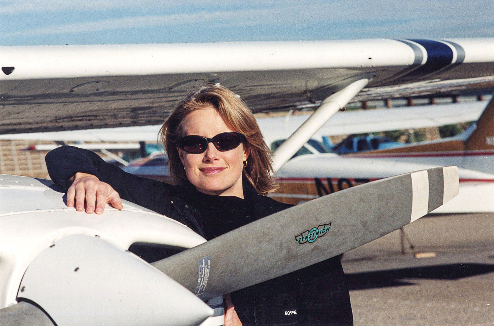 Pia Bergqvist