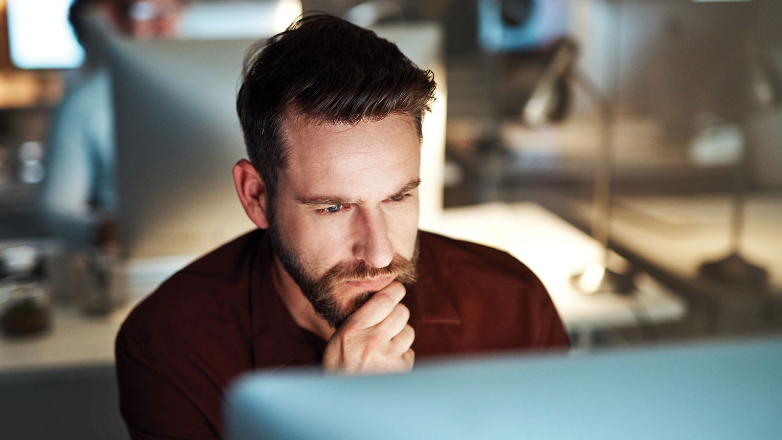 istock image
