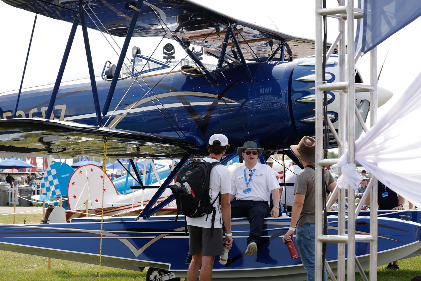 Waco Aircraft