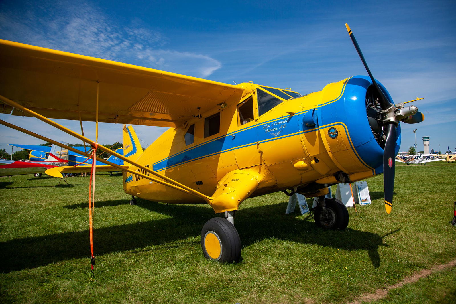 Noorduyn Norseman