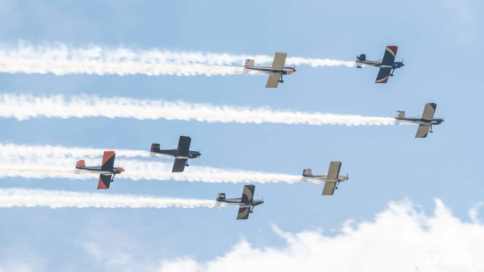 Wings Over Houston 2021