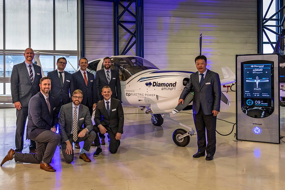 Diamond Group