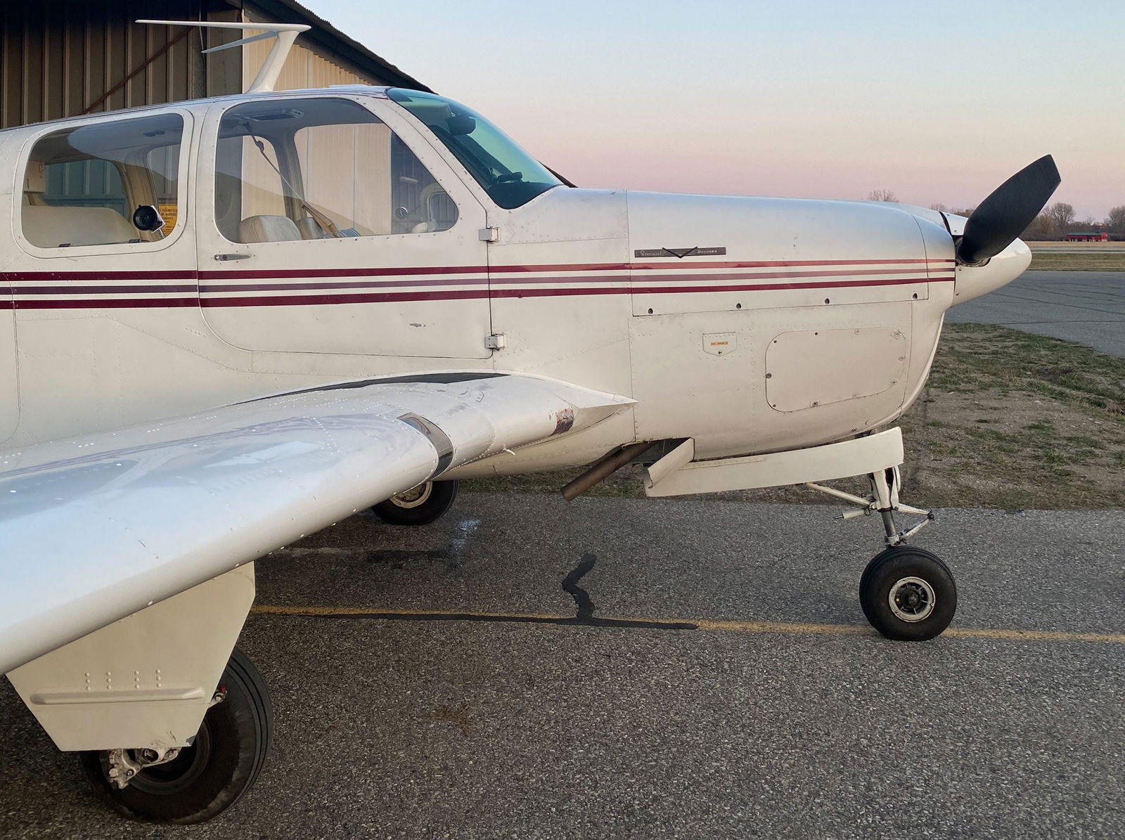 Bonanza