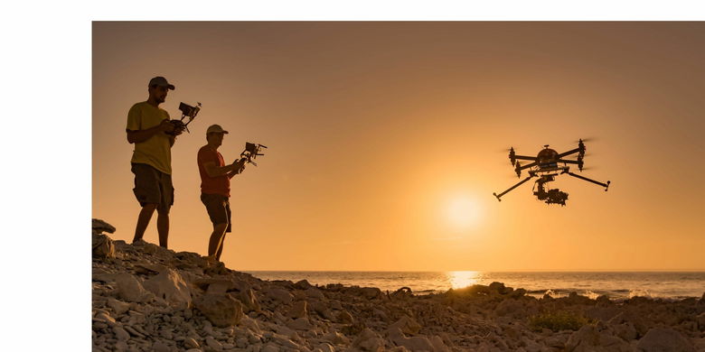 best drones for beginners