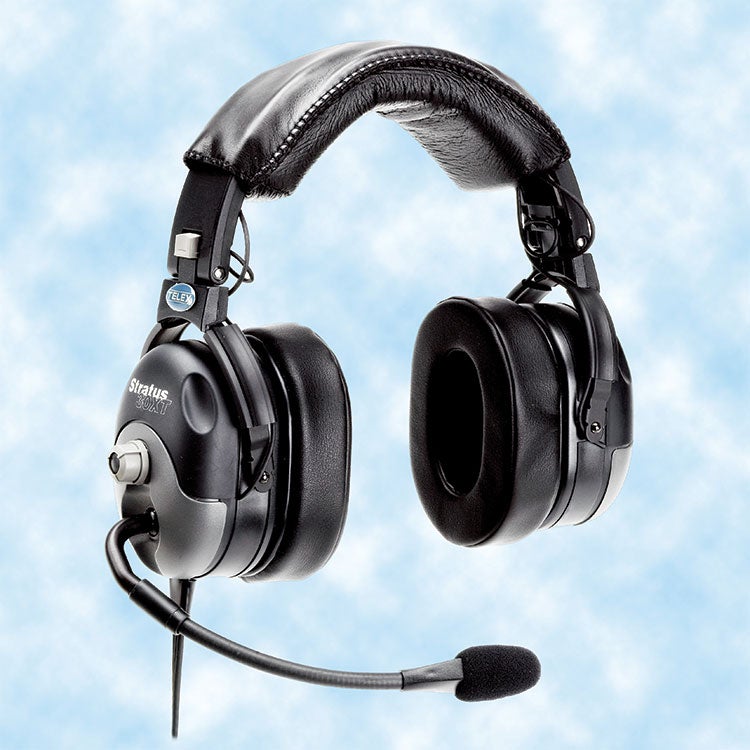 Telex Stratus