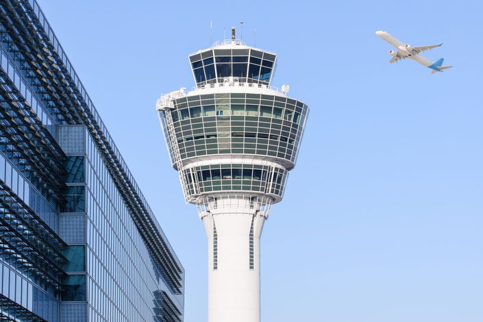 airspace classes