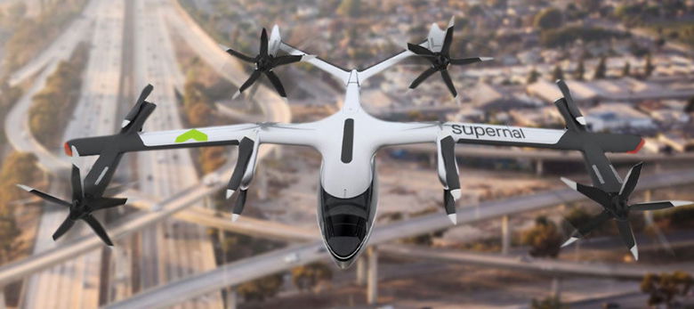 hyundai supernal air taxi