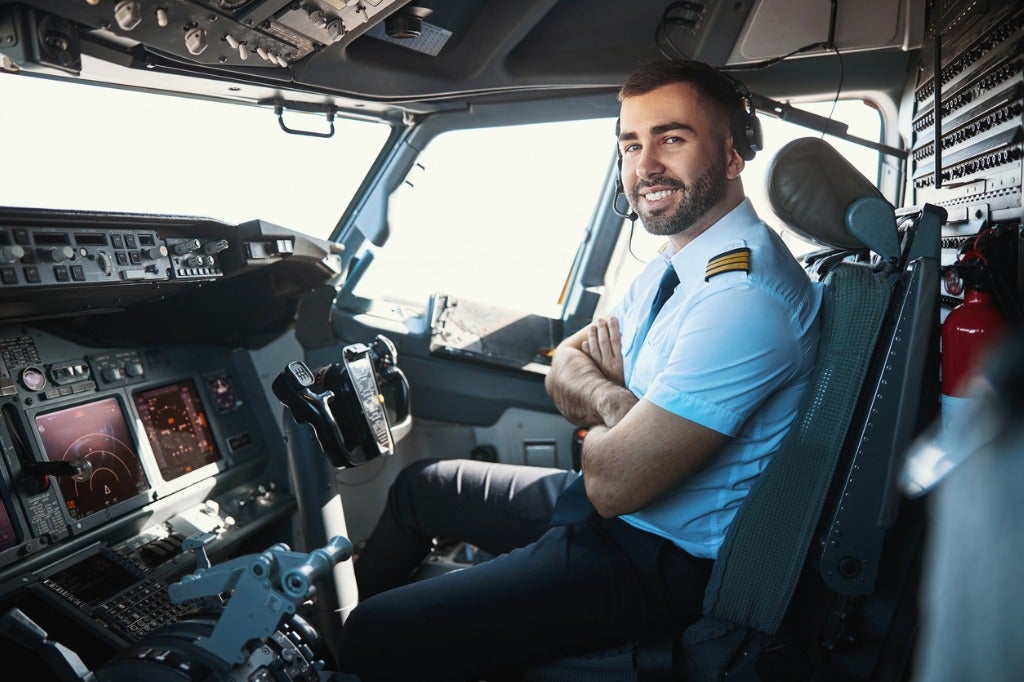 Best Pilot Jobs