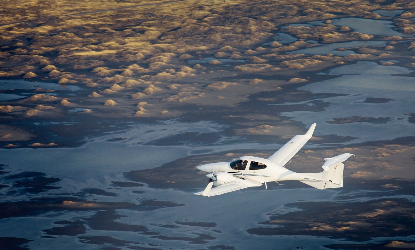 Flight school Orlando