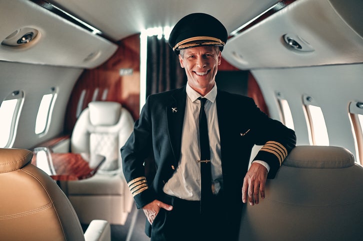 What jobs can you get with a private pilot license