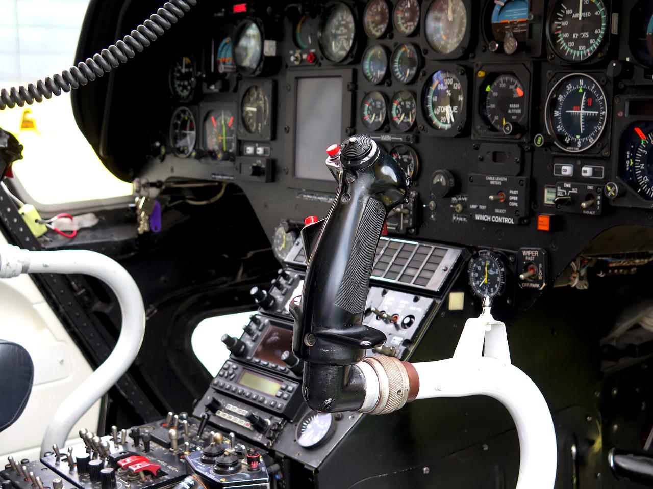 What is pressure altitude