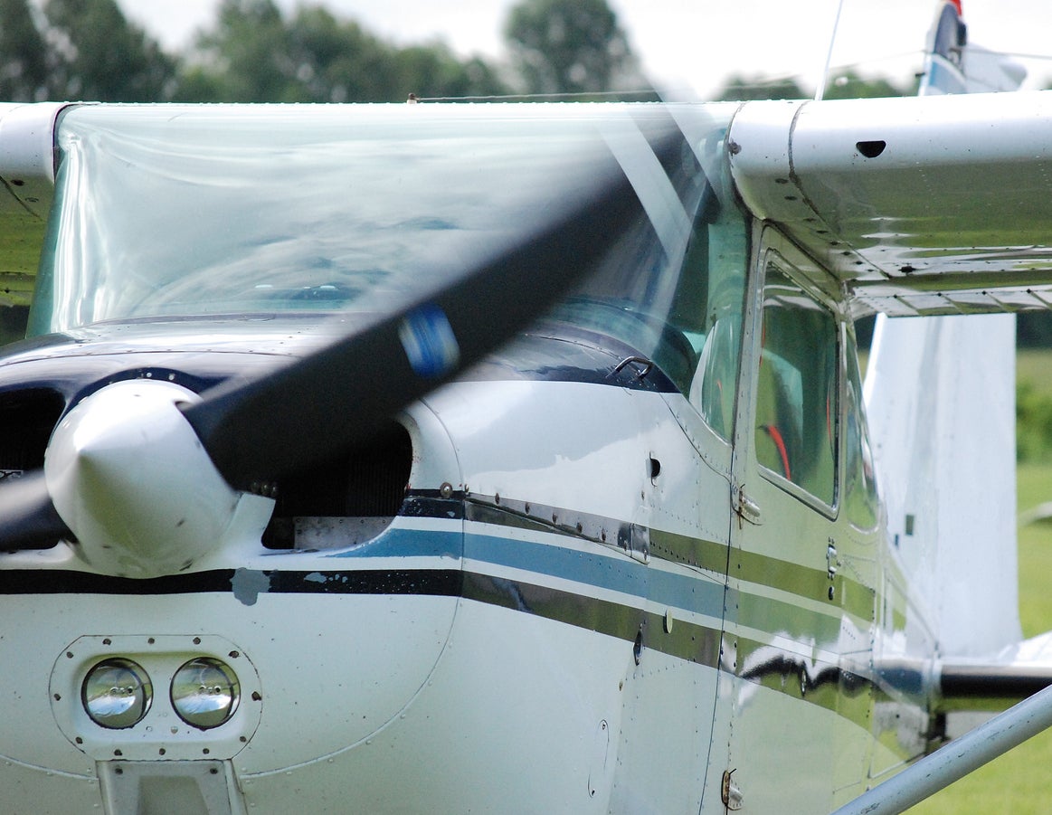 flight schools in New York