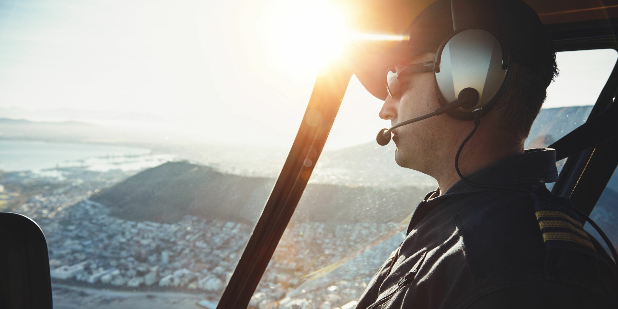 helicopter tour pilot jobs