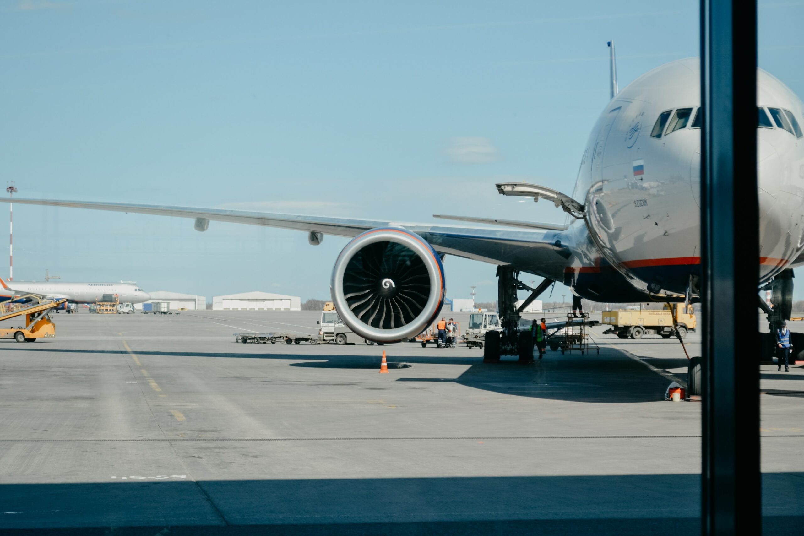 FBO refueling