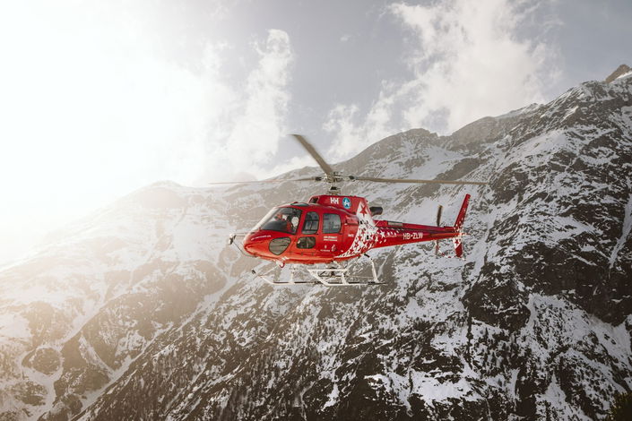 How To get a helicopter license