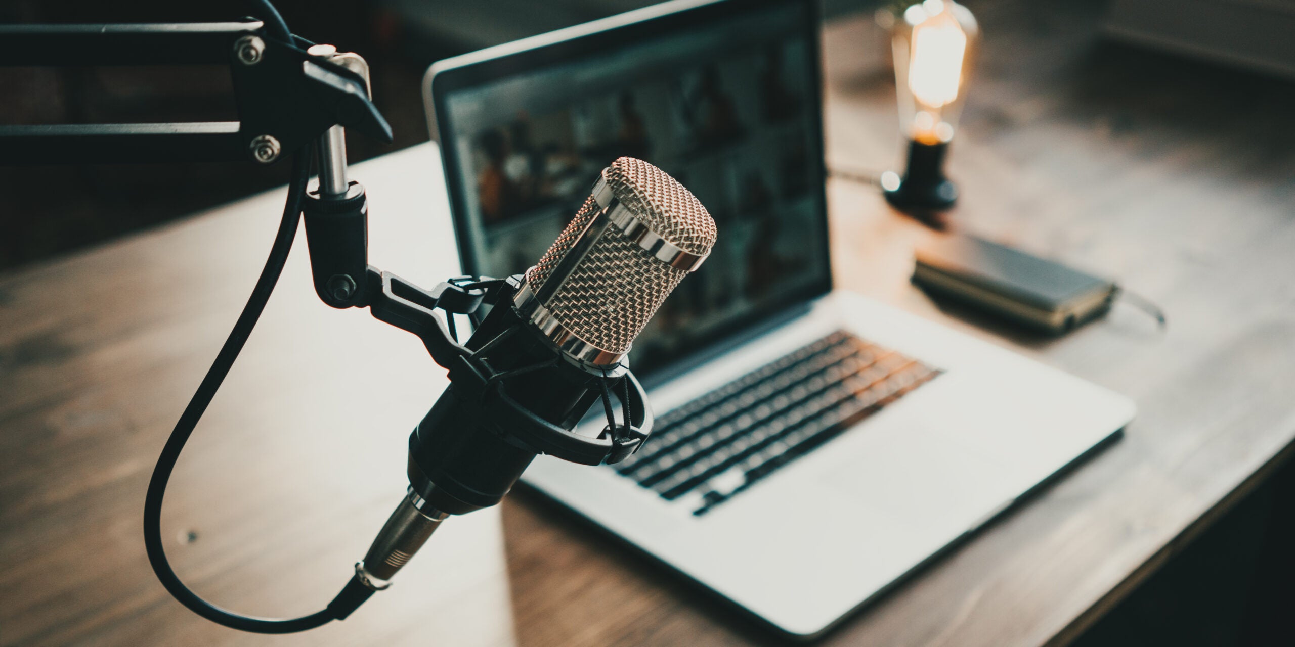 Best aviation podcasts
