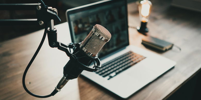 Best aviation podcasts