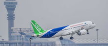 COMAC C919