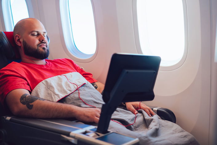 Best first class airline