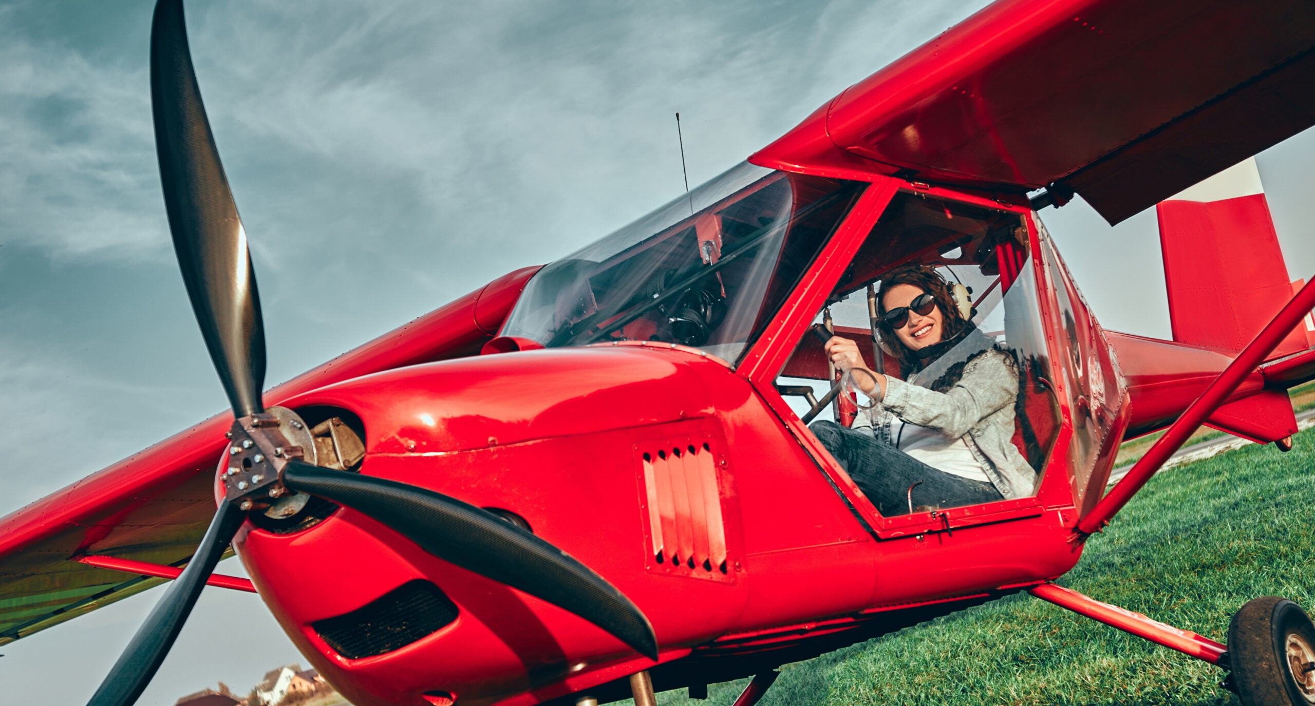 Best Light Sport Aircraft
