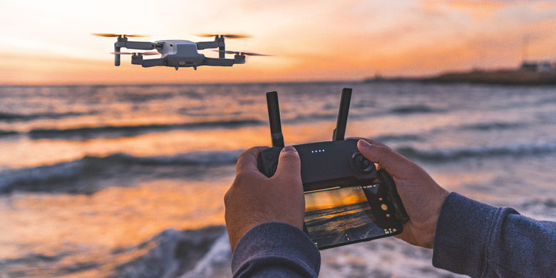 Best underwater drone