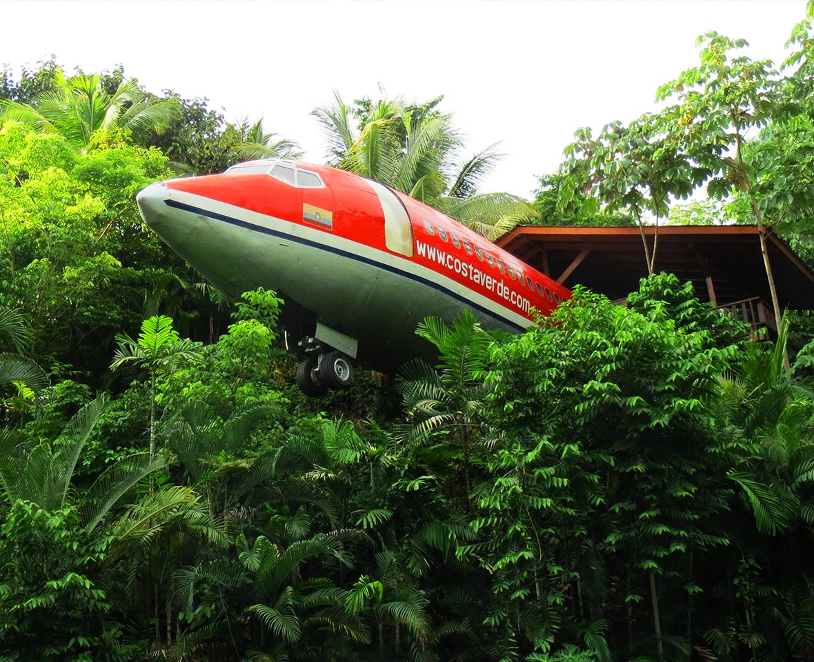 727 hotel