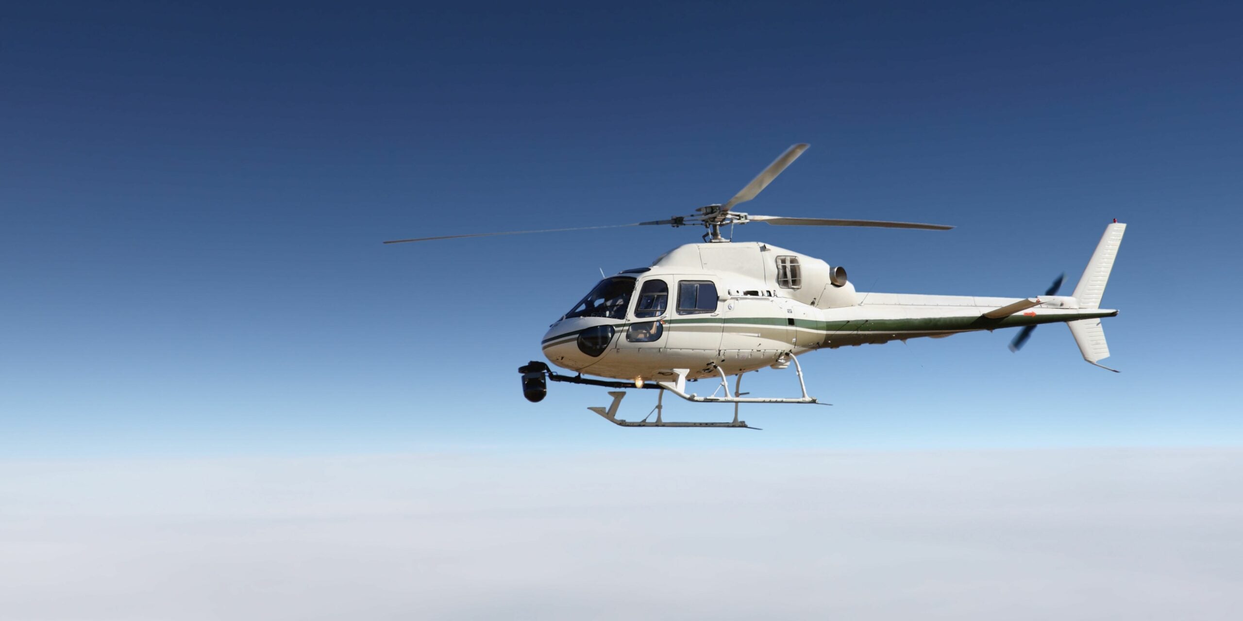Entry level helicopter pilot jobs