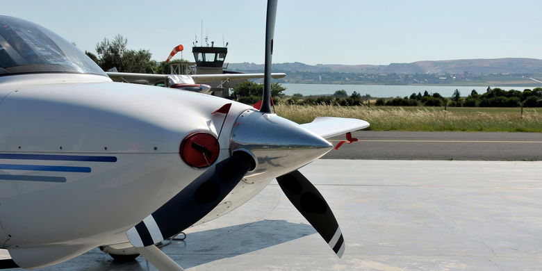 Flight Schools in Michigan