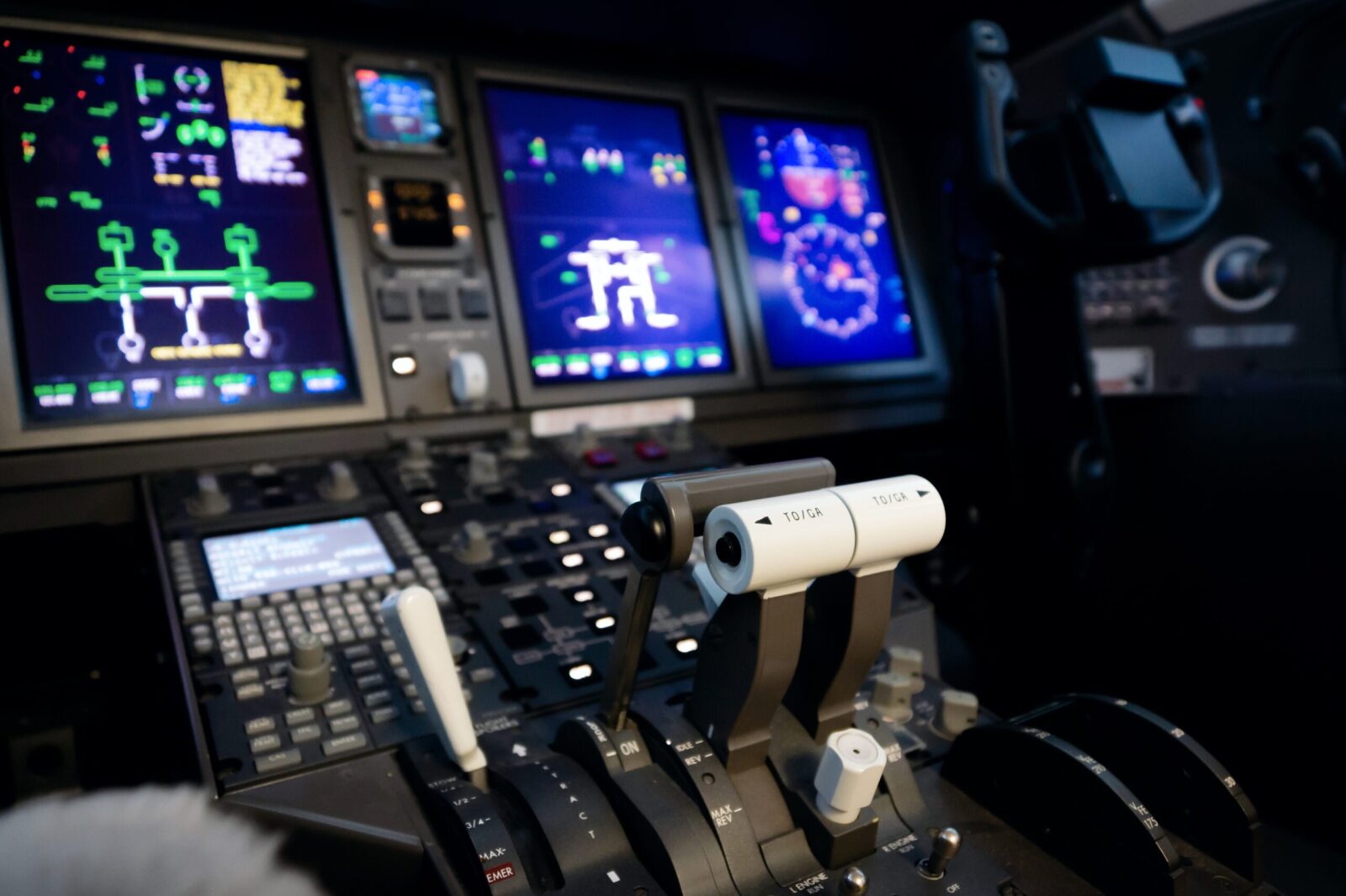 avionics