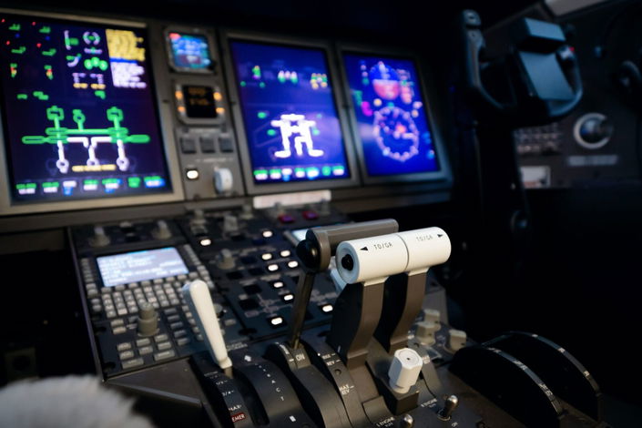 avionics