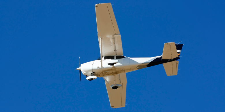 flight schools in georgia