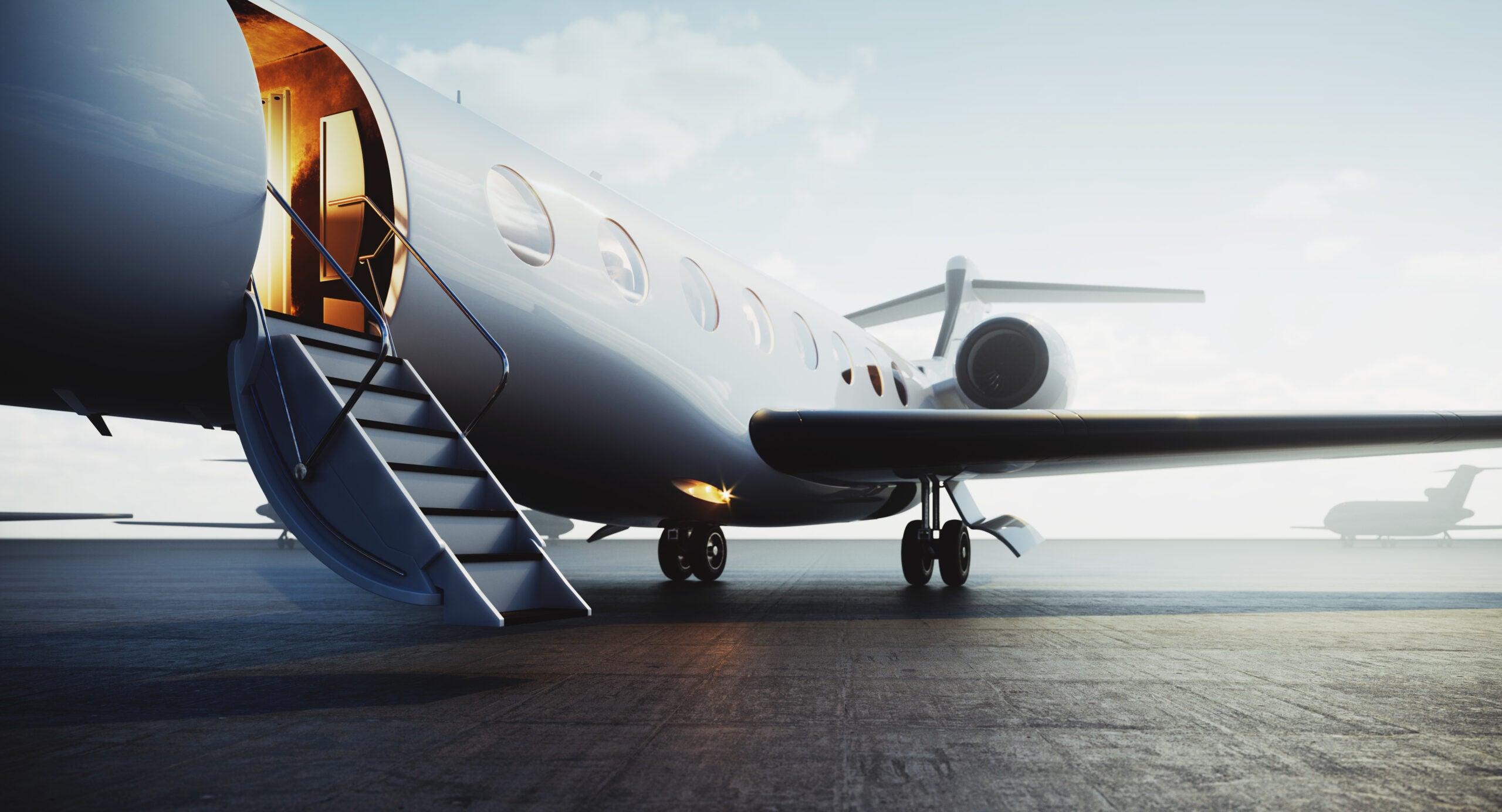 jet share programs