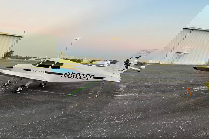 Skyborne Airline Academy