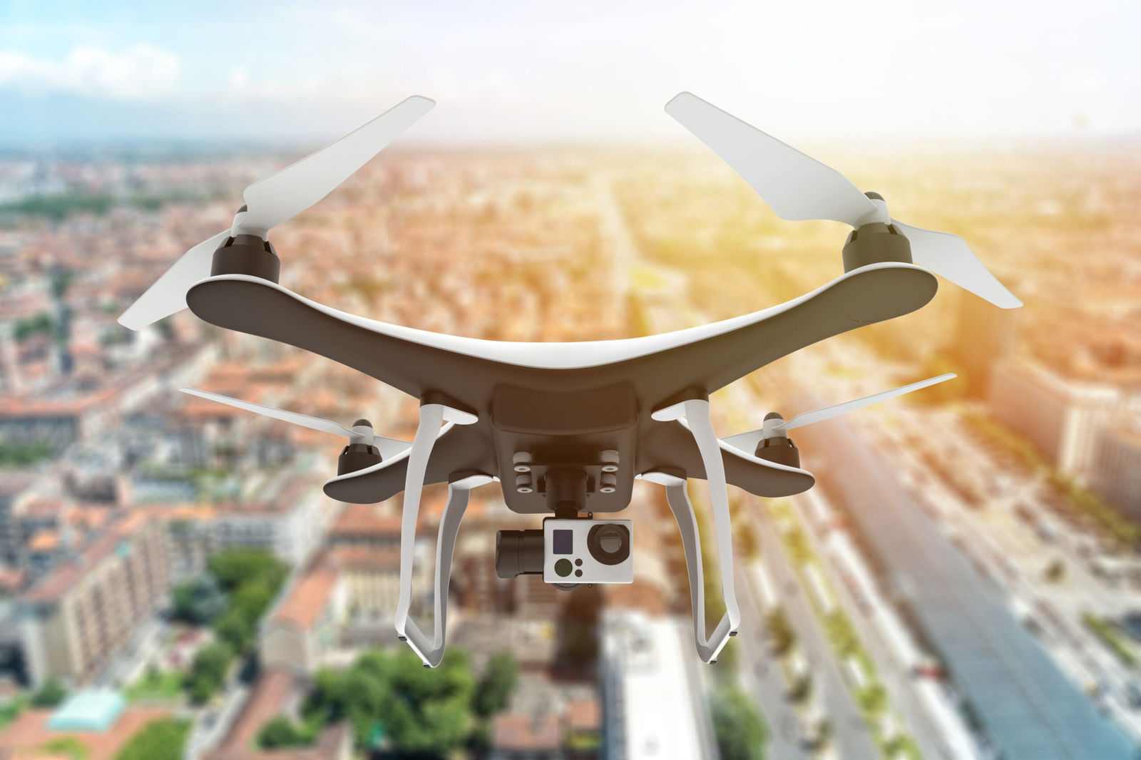 Best Dji Drone For Real Estate What's the Best Drone for Real Estate? | FLYING Magazine