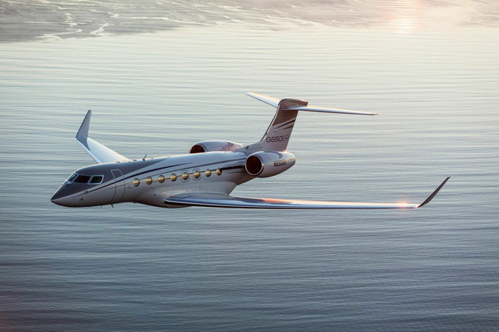 G650