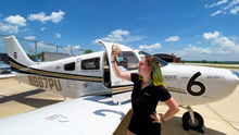 Air Race Classic