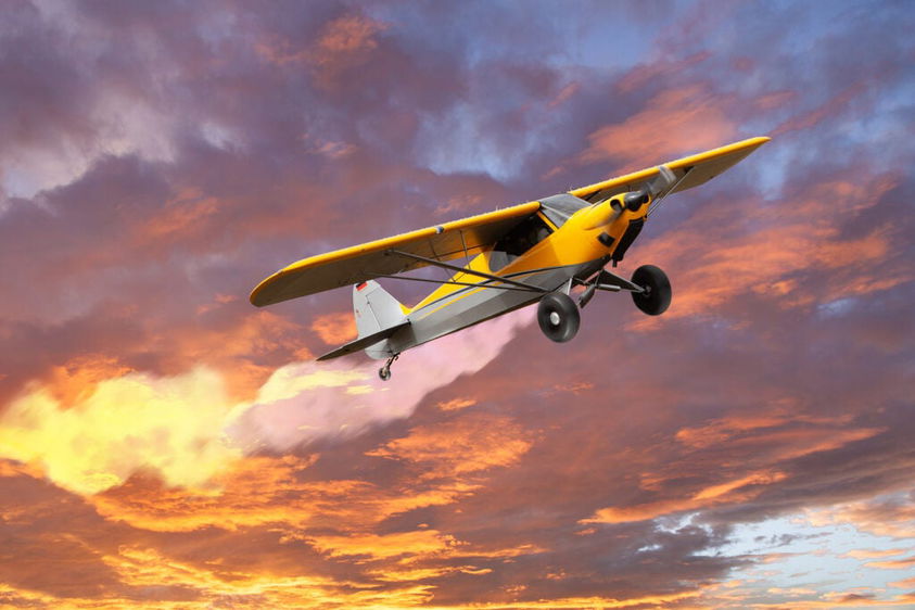 Getting the right doctor's note for the FAA can be done with the road map to quick certification with Wingman Med. It's time to fly again!