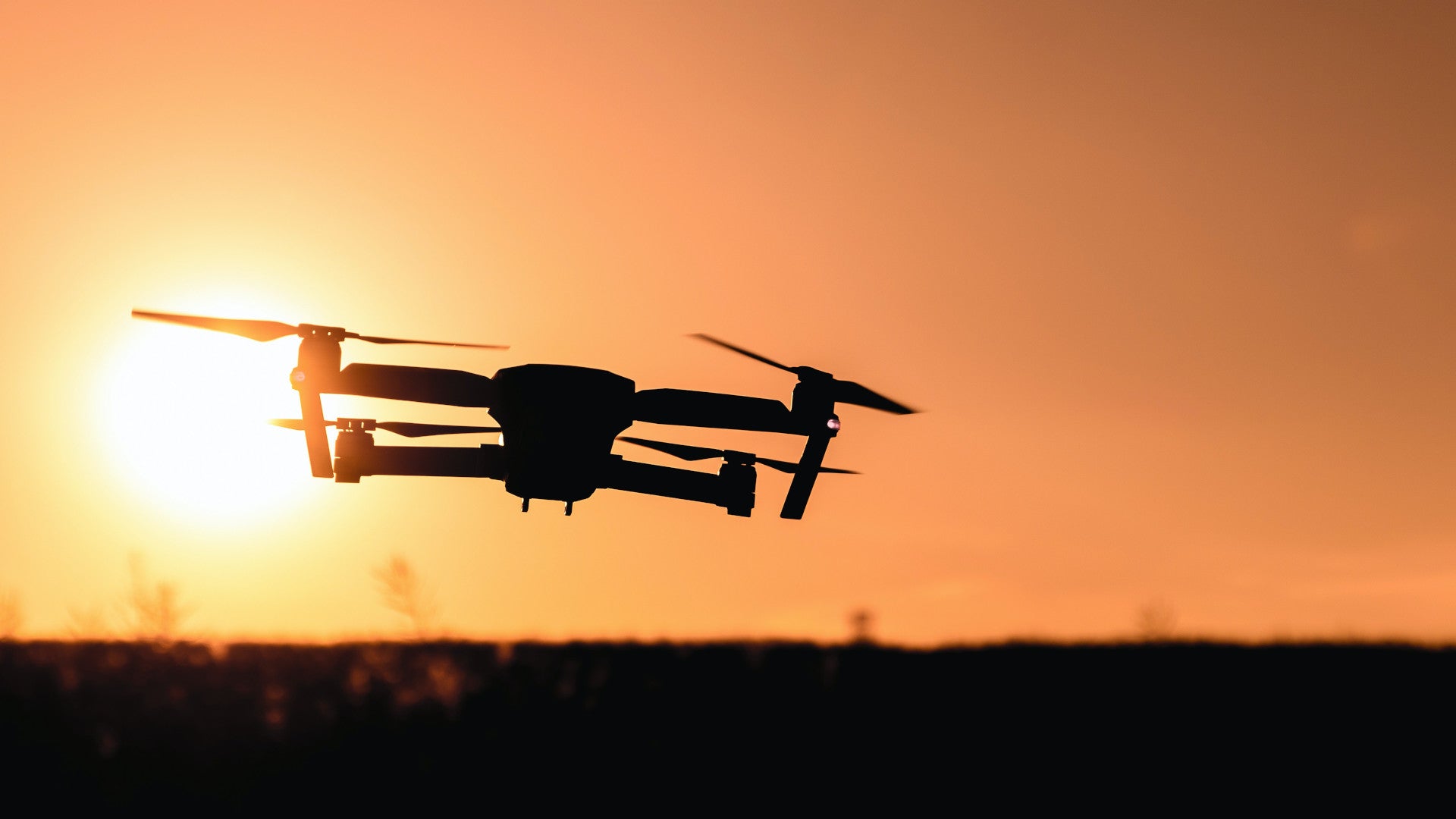 FAA drone remote ID