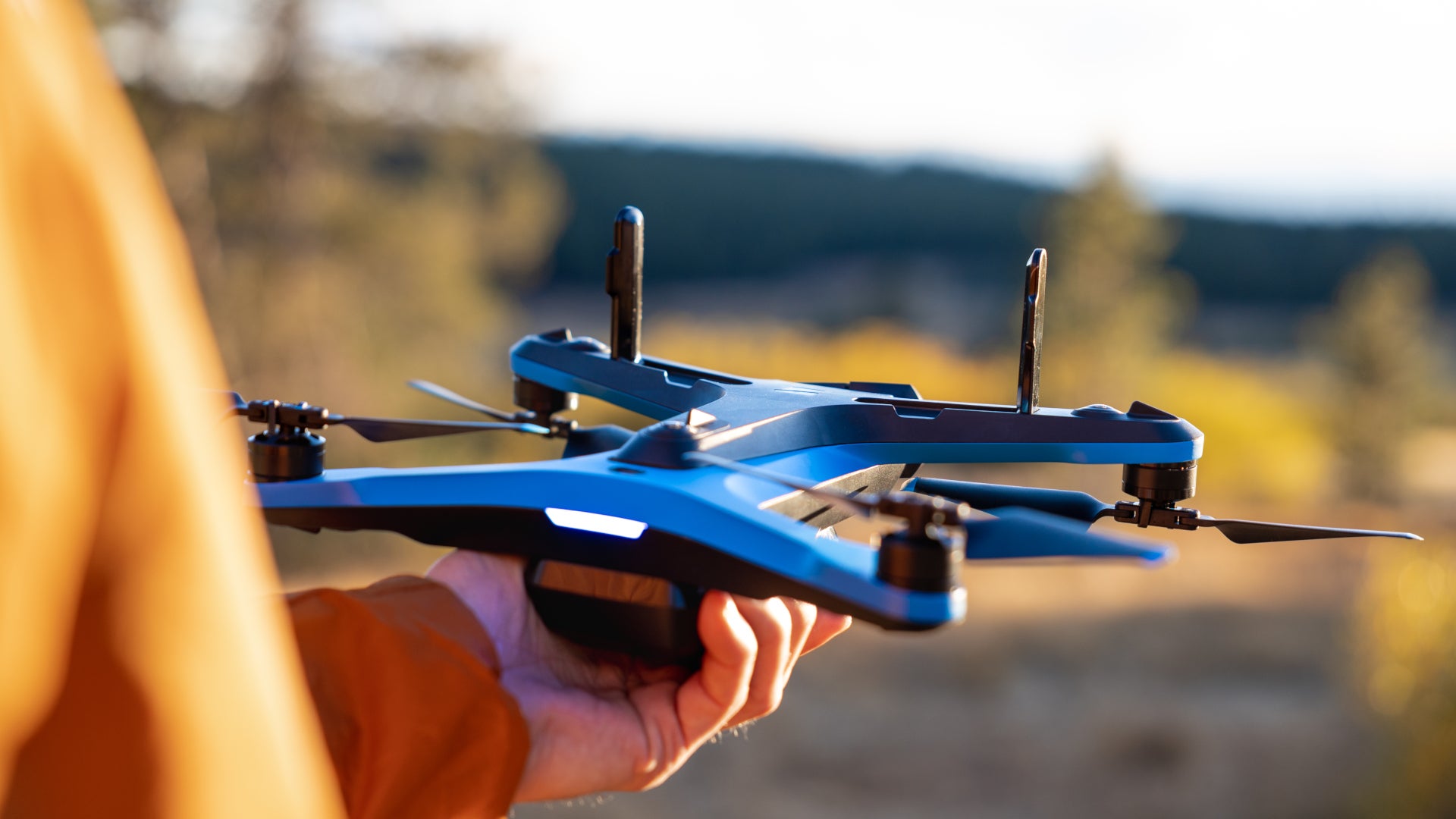 Skydio consumer drone