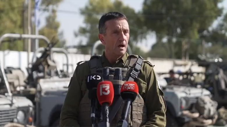 Israel Hamas drones