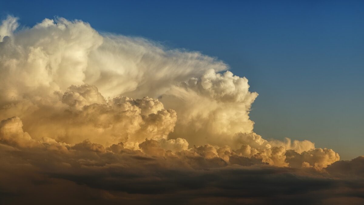 Weather is one of the most common reasons to divert.